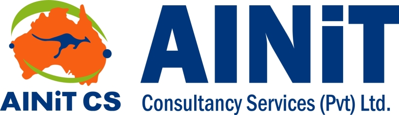 AINiT CS Logo